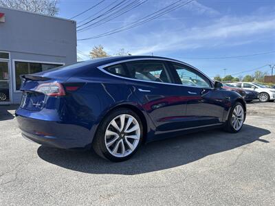 2018 Tesla Model 3 Long Range   - Photo 4 - Framingham, MA 01702