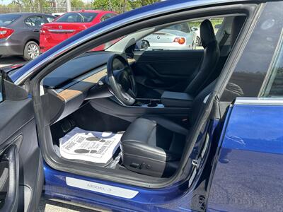 2018 Tesla Model 3 Long Range   - Photo 8 - Framingham, MA 01702
