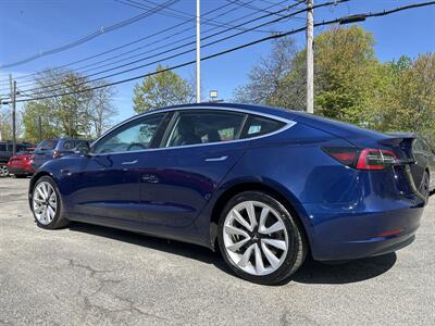 2018 Tesla Model 3 Long Range   - Photo 6 - Framingham, MA 01702