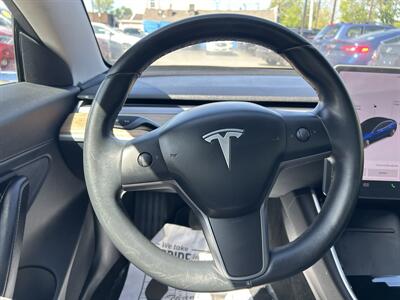 2018 Tesla Model 3 Long Range   - Photo 12 - Framingham, MA 01702