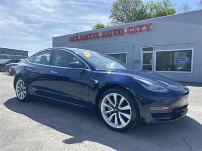 2018 Tesla Model 3 Long Range   - Photo 3 - Framingham, MA 01702