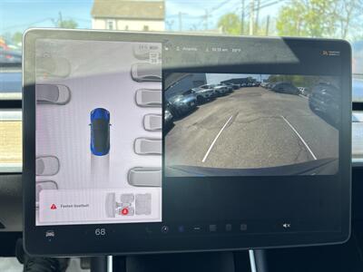 2018 Tesla Model 3 Long Range   - Photo 13 - Framingham, MA 01702