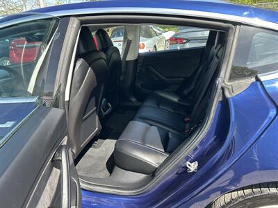 2018 Tesla Model 3 Long Range   - Photo 9 - Framingham, MA 01702