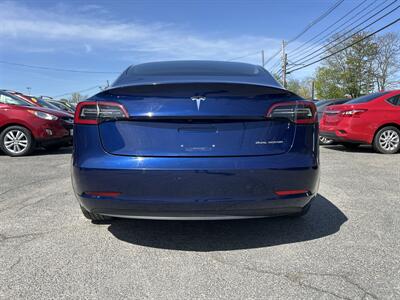 2018 Tesla Model 3 Long Range   - Photo 5 - Framingham, MA 01702