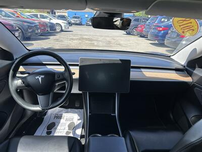 2018 Tesla Model 3 Long Range   - Photo 10 - Framingham, MA 01702