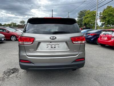 2017 Kia Sorento LX   - Photo 5 - Framingham, MA 01702