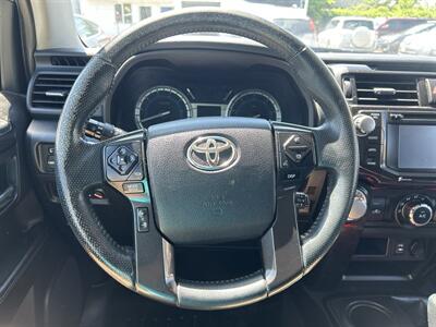 2014 Toyota 4Runner SR5   - Photo 13 - Framingham, MA 01702