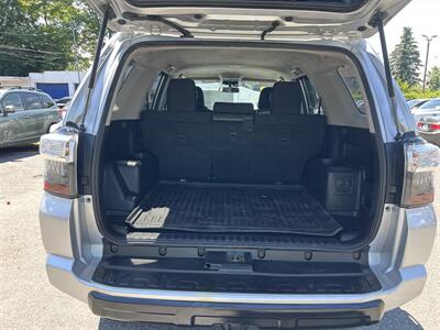 2014 Toyota 4Runner SR5   - Photo 8 - Framingham, MA 01702