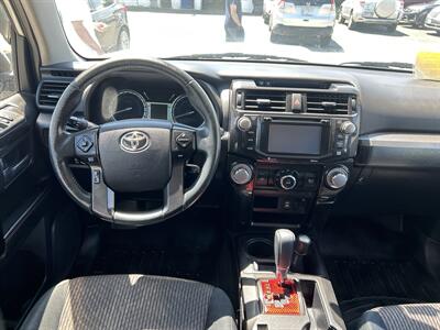2014 Toyota 4Runner SR5   - Photo 11 - Framingham, MA 01702