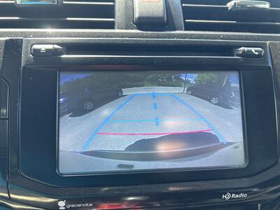 2014 Toyota 4Runner SR5   - Photo 14 - Framingham, MA 01702