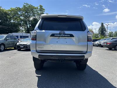 2014 Toyota 4Runner SR5   - Photo 5 - Framingham, MA 01702
