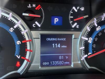 2014 Toyota 4Runner SR5   - Photo 15 - Framingham, MA 01702