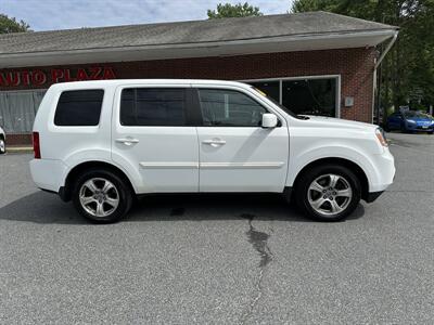 2015 Honda Pilot EX-L   - Photo 4 - Acton, MA 01720