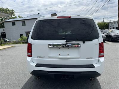 2015 Honda Pilot EX-L   - Photo 20 - Acton, MA 01720