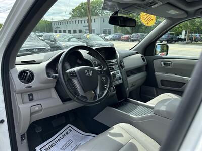 2015 Honda Pilot EX-L   - Photo 6 - Acton, MA 01720