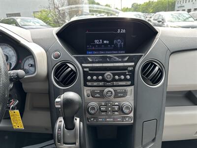 2015 Honda Pilot EX-L   - Photo 13 - Acton, MA 01720
