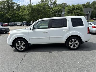2015 Honda Pilot EX-L   - Photo 19 - Acton, MA 01720