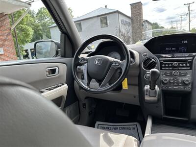 2015 Honda Pilot EX-L   - Photo 10 - Acton, MA 01720