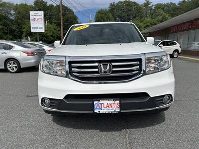 2015 Honda Pilot EX-L   - Photo 2 - Acton, MA 01720
