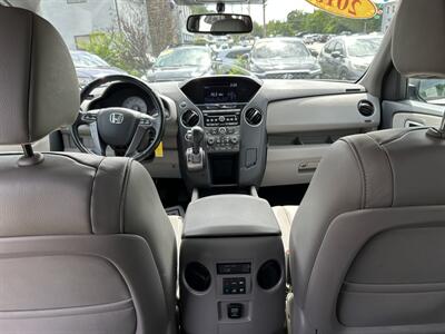 2015 Honda Pilot EX-L   - Photo 12 - Acton, MA 01720