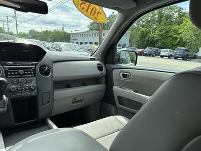 2015 Honda Pilot EX-L   - Photo 11 - Acton, MA 01720