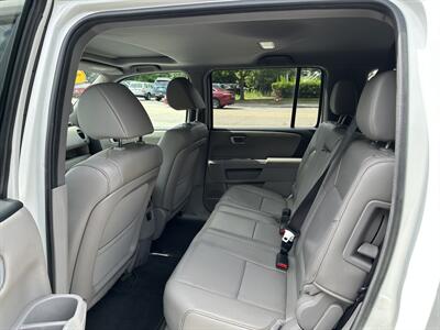 2015 Honda Pilot EX-L   - Photo 14 - Acton, MA 01720