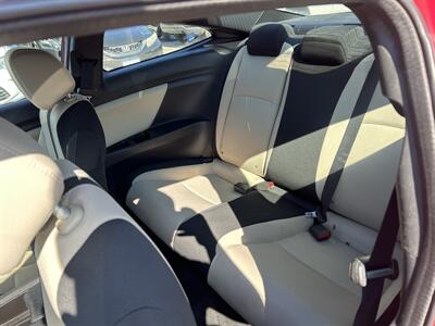 2016 Honda Civic LX - Photo 10 - Framingham, MA 01702
