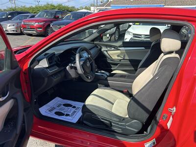 2016 Honda Civic LX - Photo 9 - Framingham, MA 01702