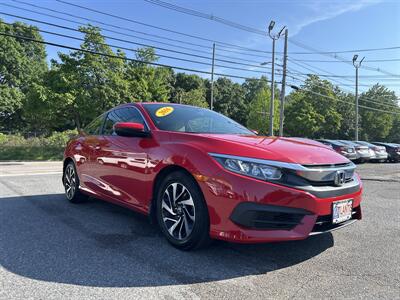 2016 Honda Civic LX - Photo 3 - Framingham, MA 01702