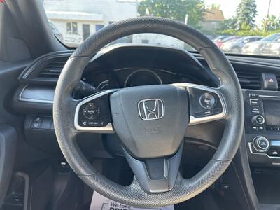 2016 Honda Civic LX - Photo 13 - Framingham, MA 01702
