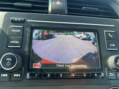 2016 Honda Civic LX - Photo 14 - Framingham, MA 01702