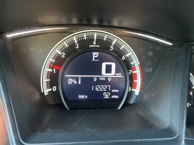 2016 Honda Civic LX - Photo 15 - Framingham, MA 01702