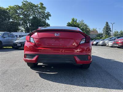 2016 Honda Civic LX - Photo 5 - Framingham, MA 01702