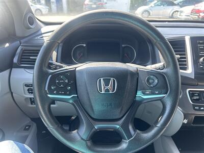 2020 Honda Pilot LX - Photo 13 - Framingham, MA 01702