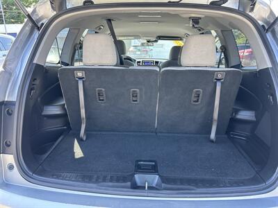 2020 Honda Pilot LX - Photo 8 - Framingham, MA 01702