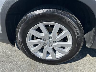 2020 Honda Pilot LX - Photo 7 - Framingham, MA 01702