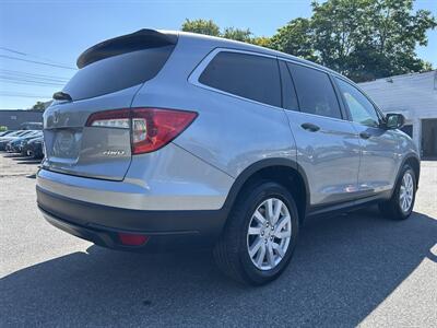 2020 Honda Pilot LX - Photo 4 - Framingham, MA 01702