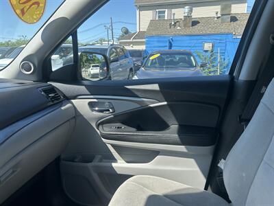 2020 Honda Pilot LX - Photo 12 - Framingham, MA 01702