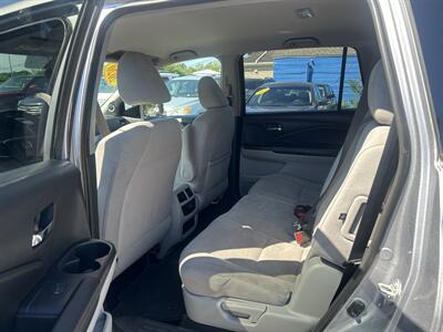 2020 Honda Pilot LX - Photo 10 - Framingham, MA 01702