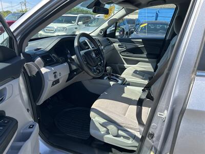 2020 Honda Pilot LX - Photo 9 - Framingham, MA 01702