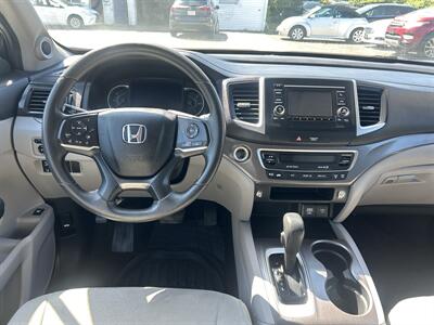 2020 Honda Pilot LX - Photo 11 - Framingham, MA 01702
