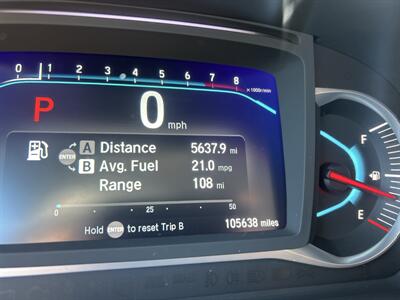 2020 Honda Pilot LX - Photo 15 - Framingham, MA 01702