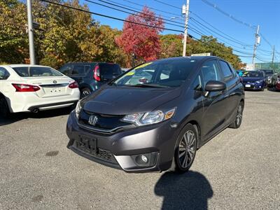 2015 Honda Fit EX   - Photo 1 - Framingham, MA 01702