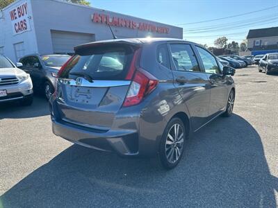 2015 Honda Fit EX   - Photo 4 - Framingham, MA 01702