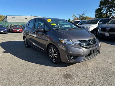 2015 Honda Fit EX   - Photo 3 - Framingham, MA 01702