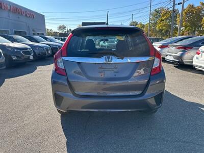 2015 Honda Fit EX   - Photo 5 - Framingham, MA 01702