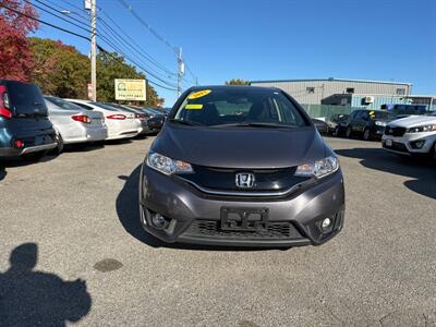 2015 Honda Fit EX   - Photo 2 - Framingham, MA 01702