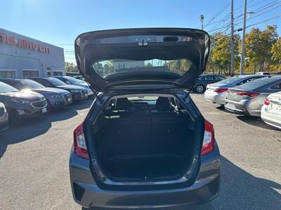 2015 Honda Fit EX   - Photo 11 - Framingham, MA 01702