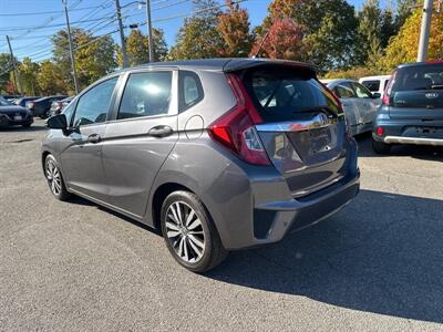 2015 Honda Fit EX   - Photo 6 - Framingham, MA 01702