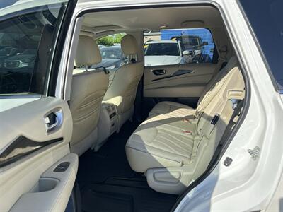 2019 INFINITI QX60 Luxe   - Photo 11 - Framingham, MA 01702